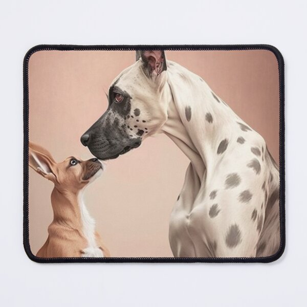 Item preview, Dane and ChiChi designed and sold by DreamEmporium.