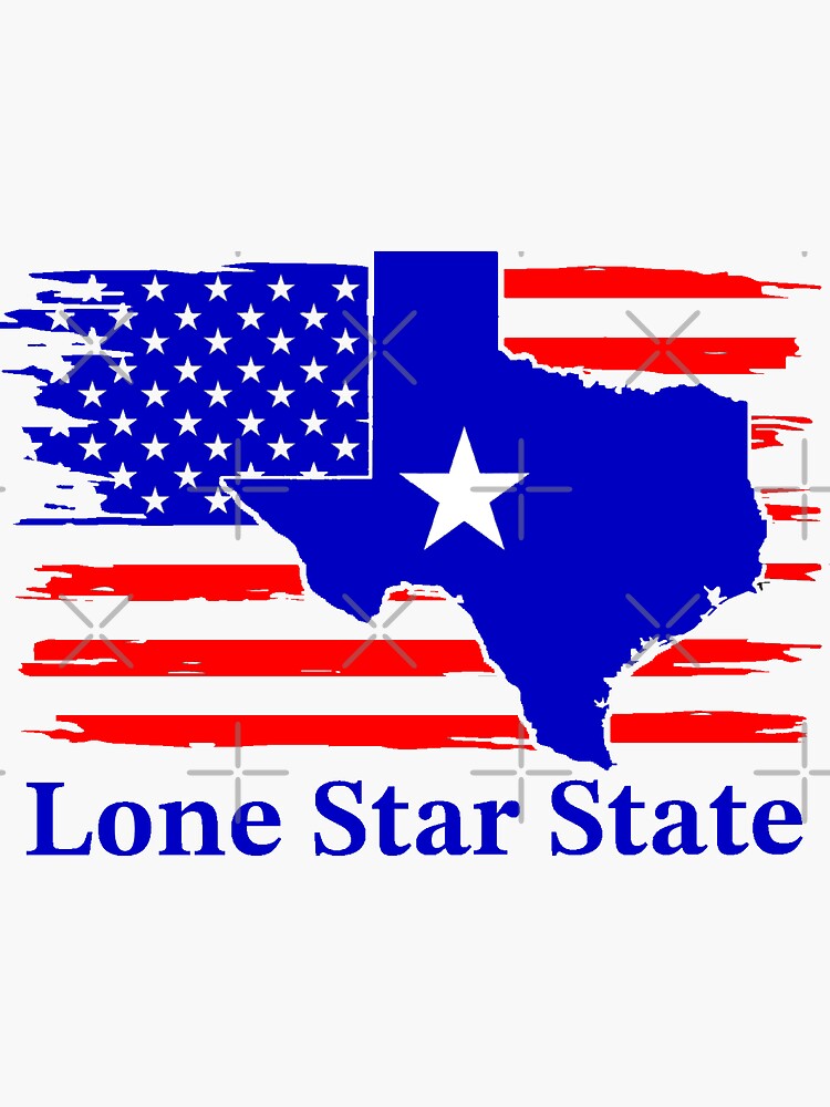 "Lone Star State