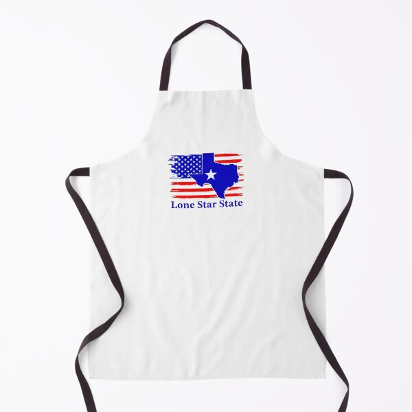 Item preview, Lone Star State < USA designed and sold by PadreGrande.