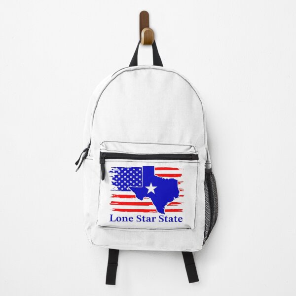 Item preview, Lone Star State < USA designed and sold by PadreGrande.