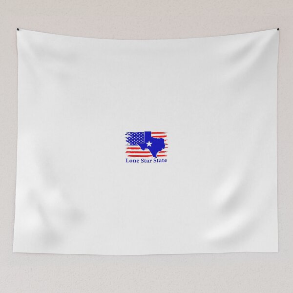 Item preview, Lone Star State < USA designed and sold by PadreGrande.