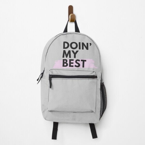 Item preview, Doin’ My Best designed and sold by astarr7.