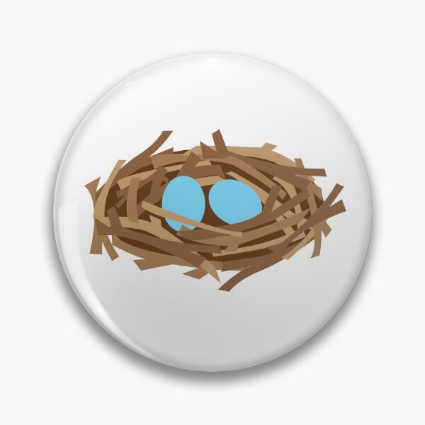 Item preview, nest designed and sold by T-Aho.