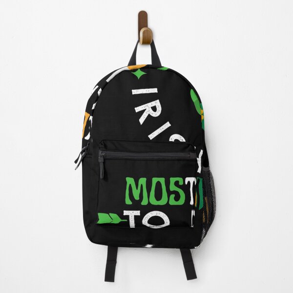 Item preview, Most Likely To Do An Irish Exit Funny & Cool designed and sold by Efectualdesign.