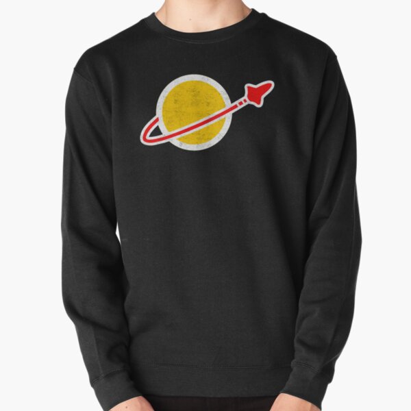 Lego space hot sale hoodie