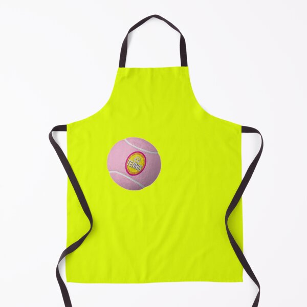 Item preview, Let's Play Tennis Pink Balls designed and sold by OKObjects.
