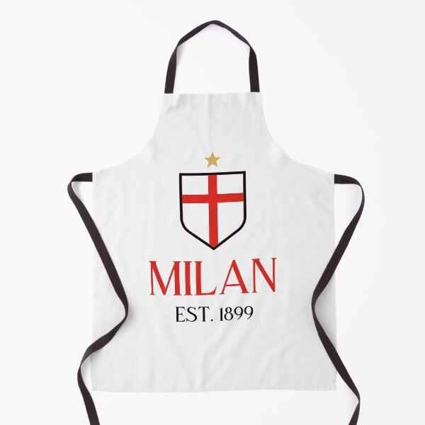 Item preview, Milan Cross Red Black designed and sold by VRedBaller.