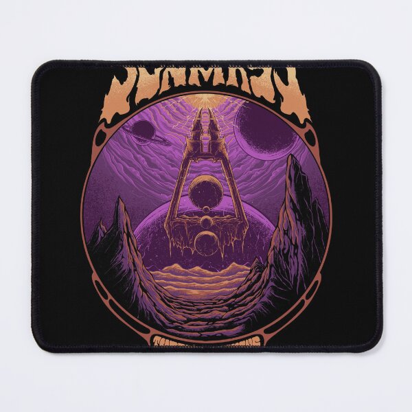 Item preview, Sun Mass There's Nothing Here designed and sold by Submassband.