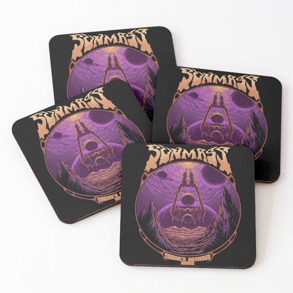 Item preview, Sun Mass There's Nothing Here designed and sold by Submassband.