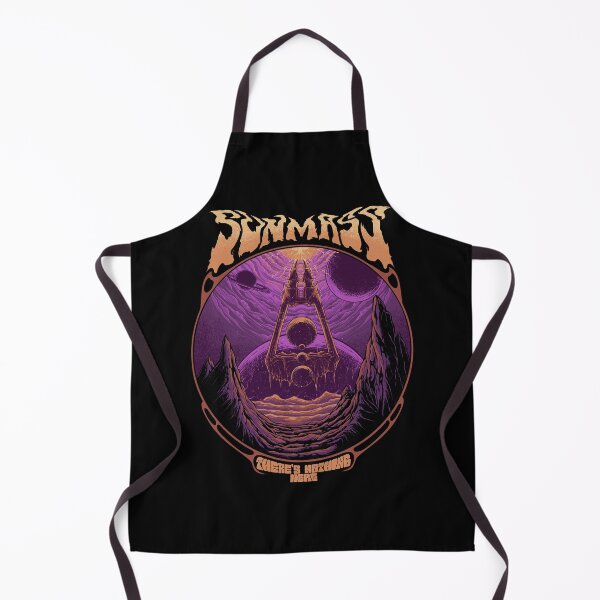 Item preview, Sun Mass There's Nothing Here designed and sold by Submassband.