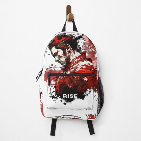 Item preview, RISE designed and sold by FÁBIO F. SILVA.