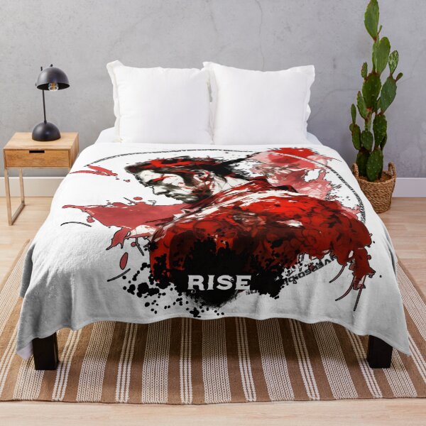 Item preview, RISE designed and sold by FÁBIO F. SILVA.
