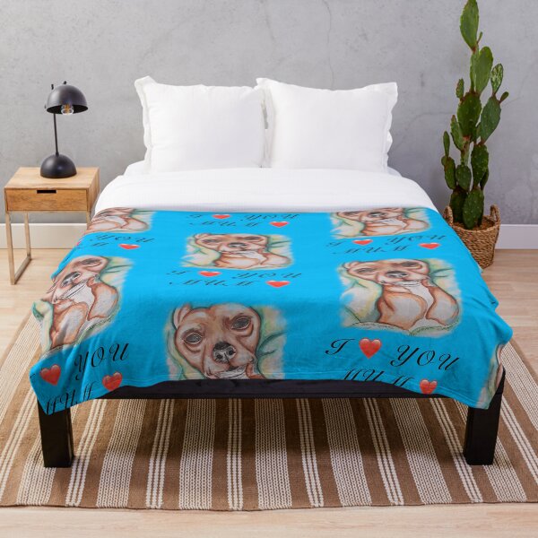 Artikelvorschau, Tierfreunde - ich ❤️ Du Mama ❤️ entworfen und verkauft von Bdesigns2018.