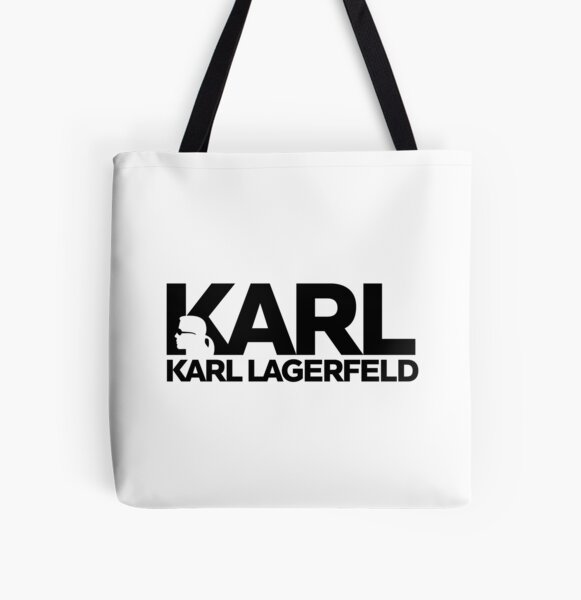 Karl Lagerfeld Designer Handbags, Postcard Box Clutch