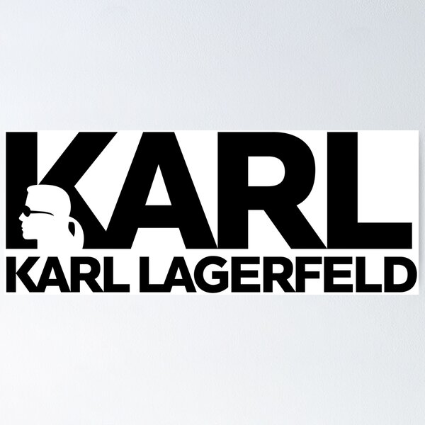 Karl Lagerfeld  Iphone wallpaper hd nature, Karl lagerfeld