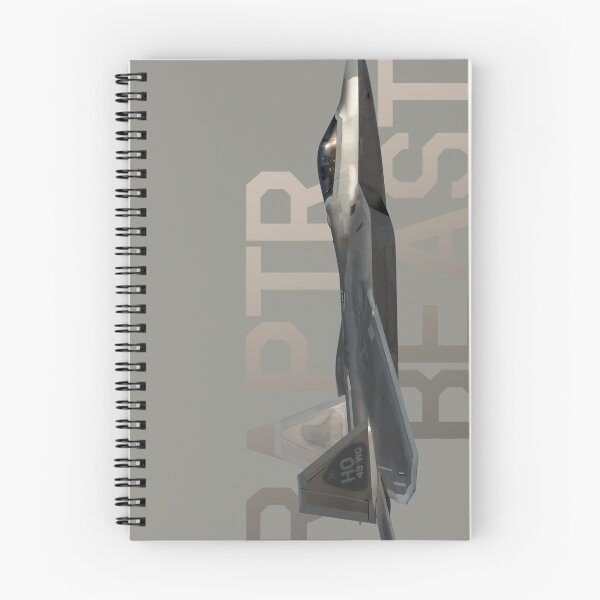 Item preview, RAPTR BEAST - HO 49th WG designed and sold by boltjesdesign.