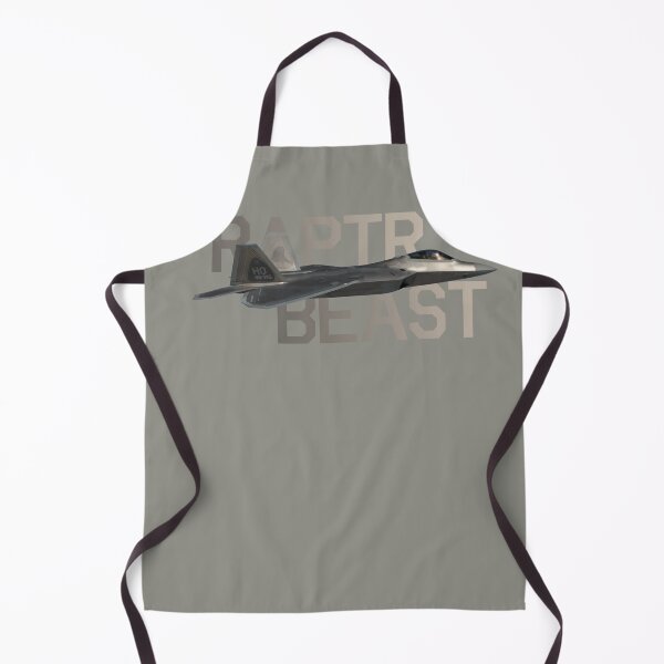 Item preview, RAPTR BEAST - HO 49th WG designed and sold by boltjesdesign.
