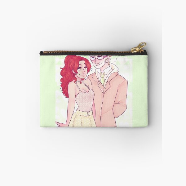 Item preview, ludwig and daisy designed and sold by lymerikk.