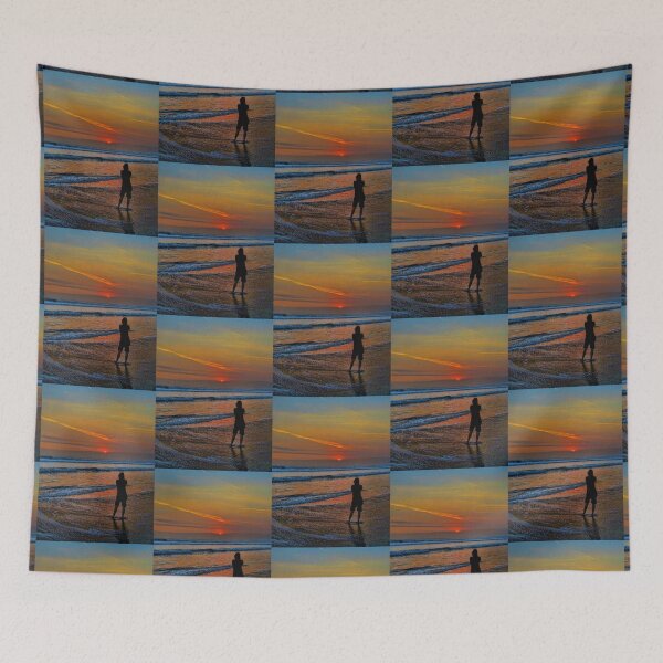 Item preview, Catching a Bali Sunset designed and sold by Markomark.