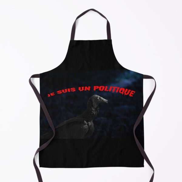 Item preview, the political vulture designed and sold by ricobarinas.