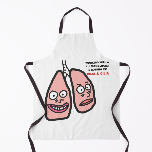 Item preview, Pulmonology Respiratory Medicine - Working With A Pulmonologist designed and sold by KeithOoi.