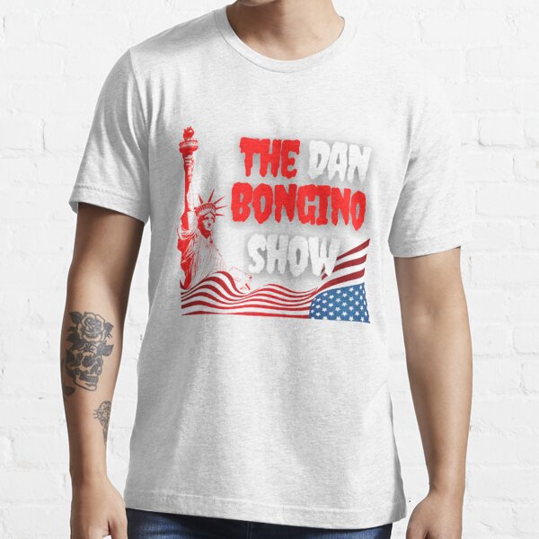 dan bongino net worth- parler dan bongino- dan bongino twitter- paula  andrea bongino- paula bongino- dan bongino health- anime - anim- Pullover  Hoodie for Sale by mouss12