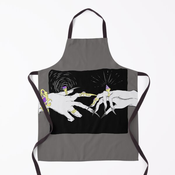 Item preview, Witchy goth hands.  designed and sold by ViolaAtelier.