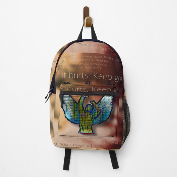 Item preview, Zyzz- Keep Going designed and sold by Submariner °.