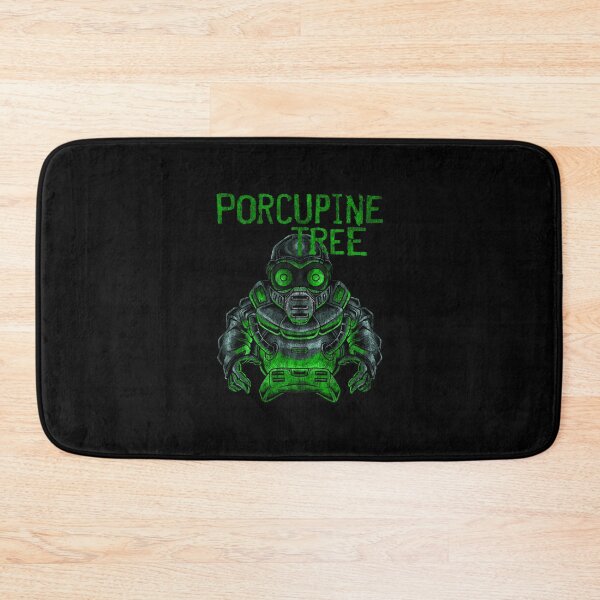 Item preview, Porcupine Tree designed and sold by Parrelproject.