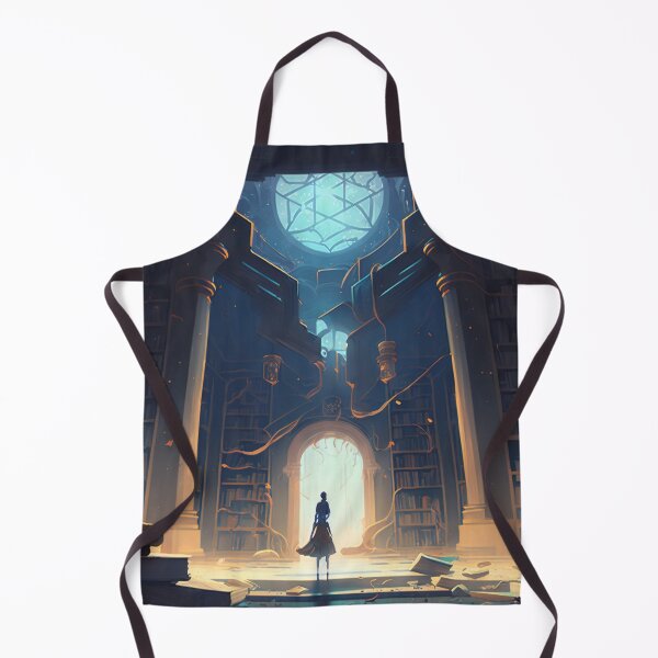 Item preview, In labyrinths of books and thought, I find myself forever caught designed and sold by oanaunciuleanu.
