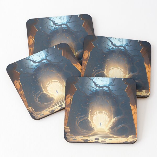 Item preview, In labyrinths of books and thought, I find myself forever caught designed and sold by oanaunciuleanu.