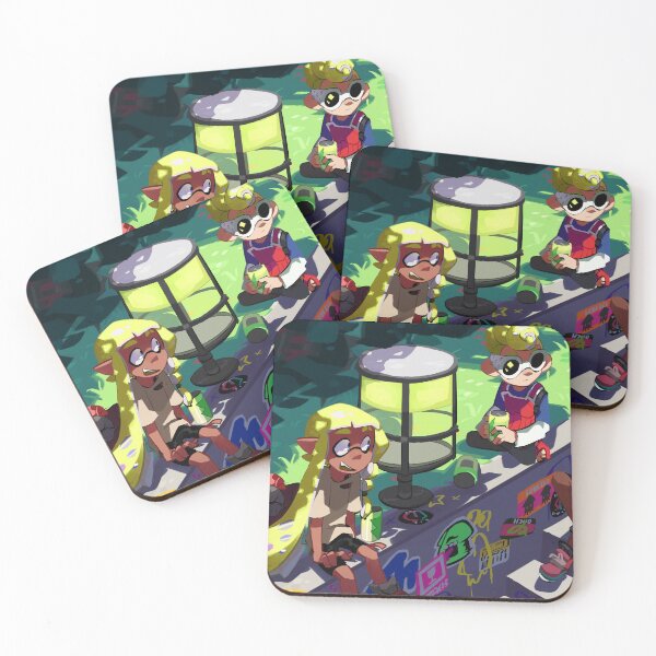 Item preview, post battle hangout designed and sold by TrashiestPanda.