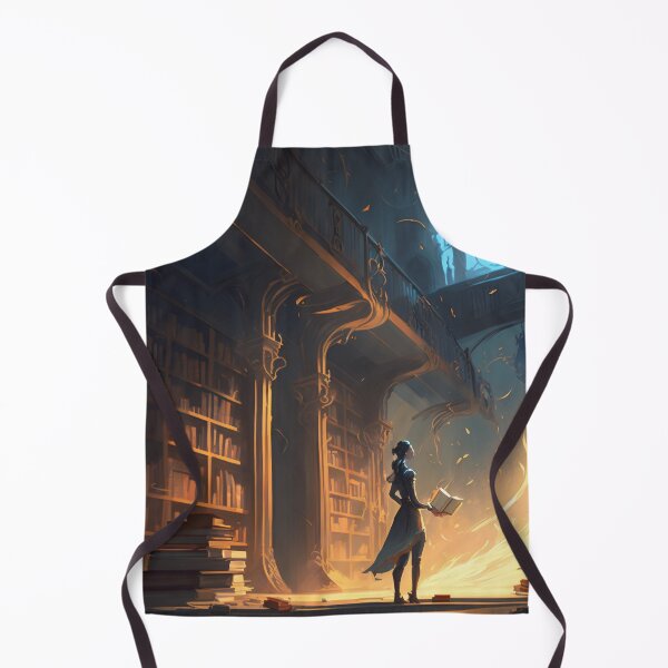 Item preview, In labyrinths of books and thought, I find myself forever caught designed and sold by oanaunciuleanu.
