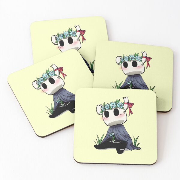 Item preview, Flower Knight designed and sold by Riversound.