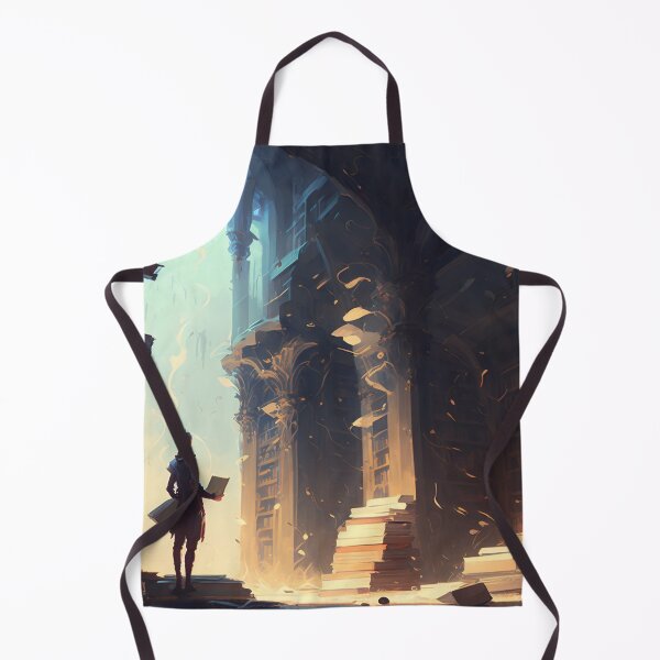 Item preview, In labyrinths of books and thought, I find myself forever caught designed and sold by oanaunciuleanu.