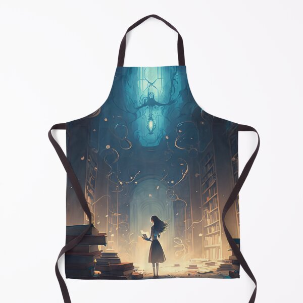 Item preview, In labyrinths of books and thought, I find myself forever caught designed and sold by oanaunciuleanu.