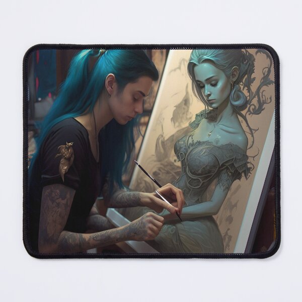 Item preview, The gentle creator is loved designed and sold by Anthony Maggio.