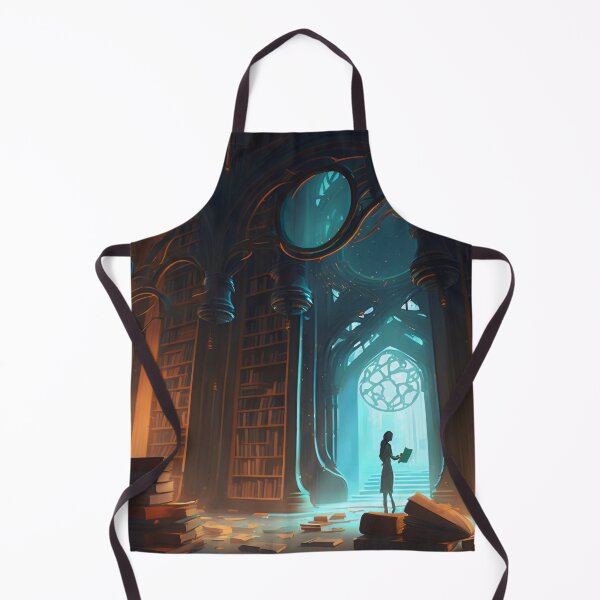 Item preview, In labyrinths of books and thought, I find myself forever caught designed and sold by oanaunciuleanu.