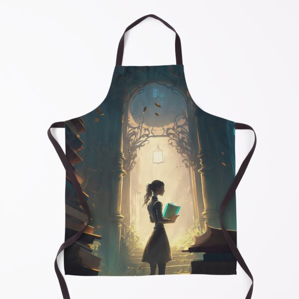 Item preview, In labyrinths of books and thought, I find myself forever caught designed and sold by oanaunciuleanu.