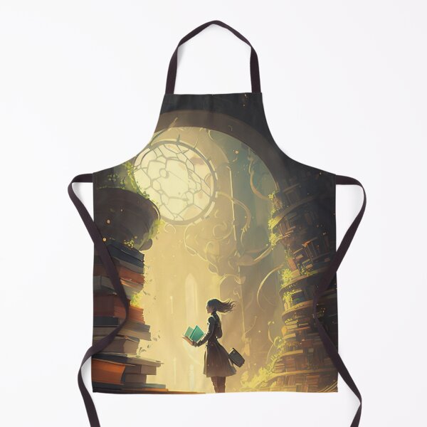 Item preview, In labyrinths of books and thought, I find myself forever caught designed and sold by oanaunciuleanu.