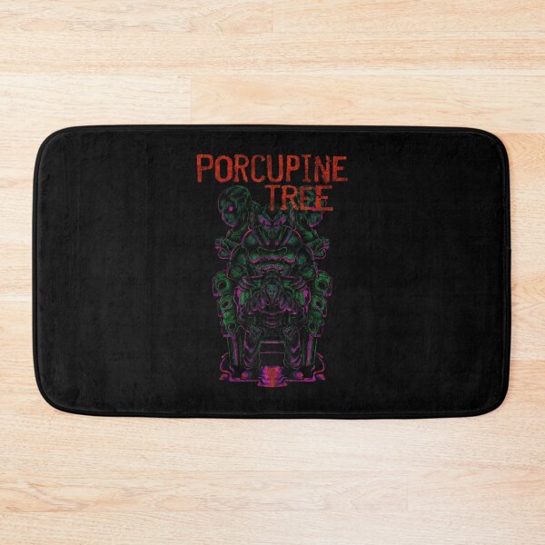 Item preview, Porcupine Tree designed and sold by Parrelproject.