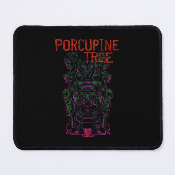 Item preview, Porcupine Tree designed and sold by Parrelproject.