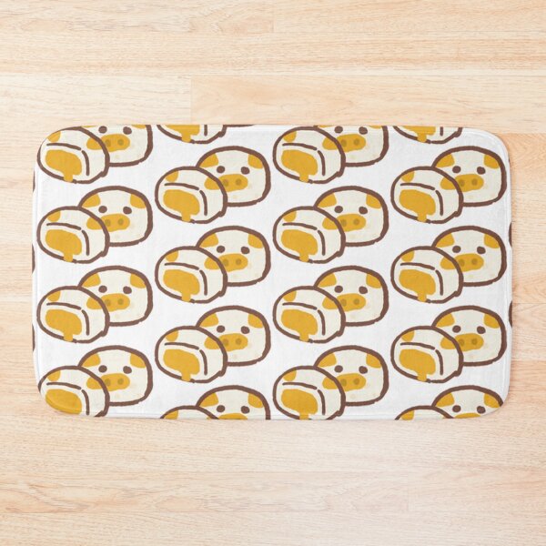 Item preview, Custard Bun designed and sold by GnatDesigns.