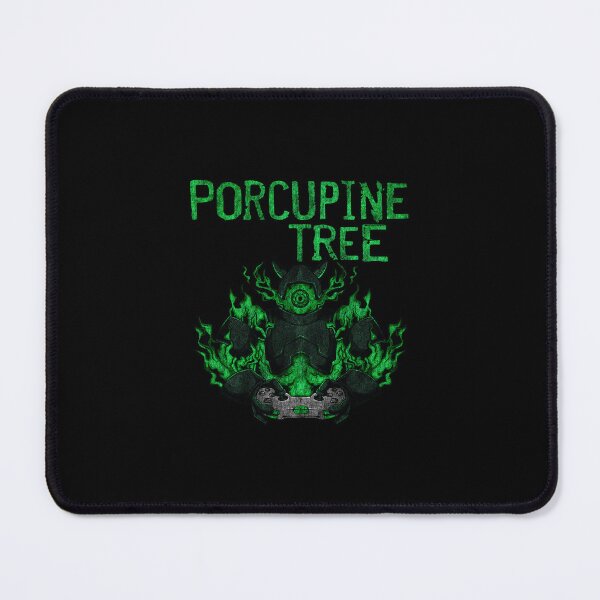 Item preview, Porcupine Tree designed and sold by Parrelproject.