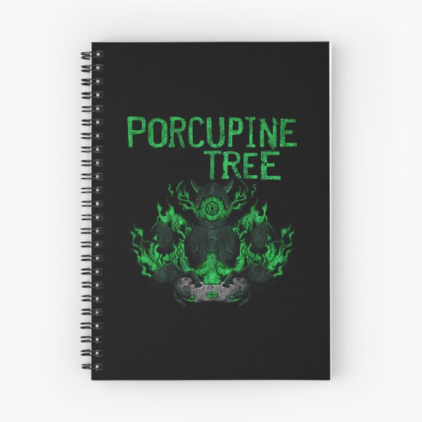 Item preview, Porcupine Tree designed and sold by Parrelproject.
