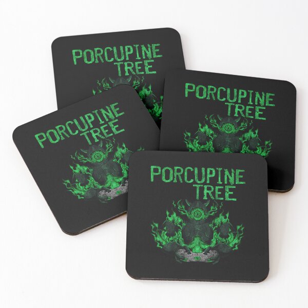 Item preview, Porcupine Tree designed and sold by Parrelproject.