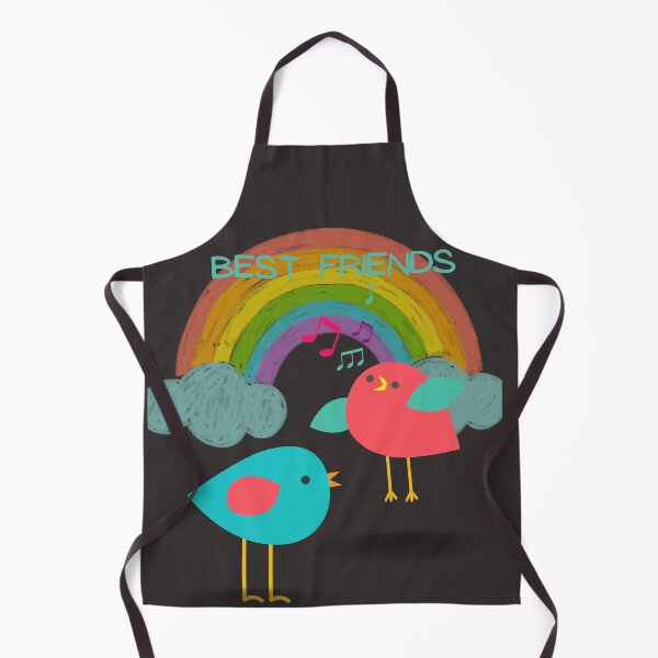 Item preview, Best friend birdies designed and sold by Sweet-Tees-plz.
