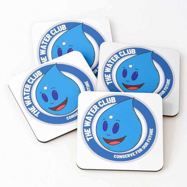 Item preview, The Water Club  designed and sold by James-D-Evans.