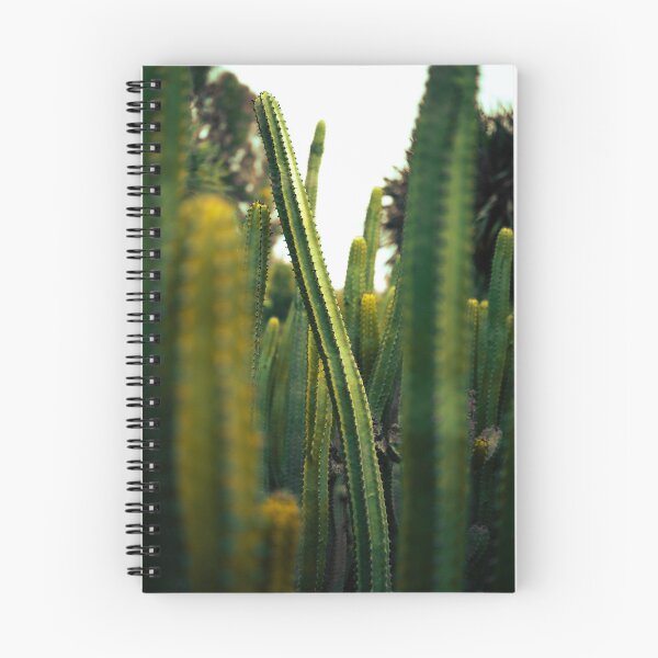 Item preview, árboles de cactus designed and sold by DevonBK.