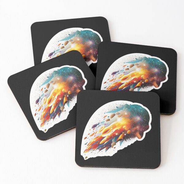 Item preview, Comet designed and sold by Prozeum.